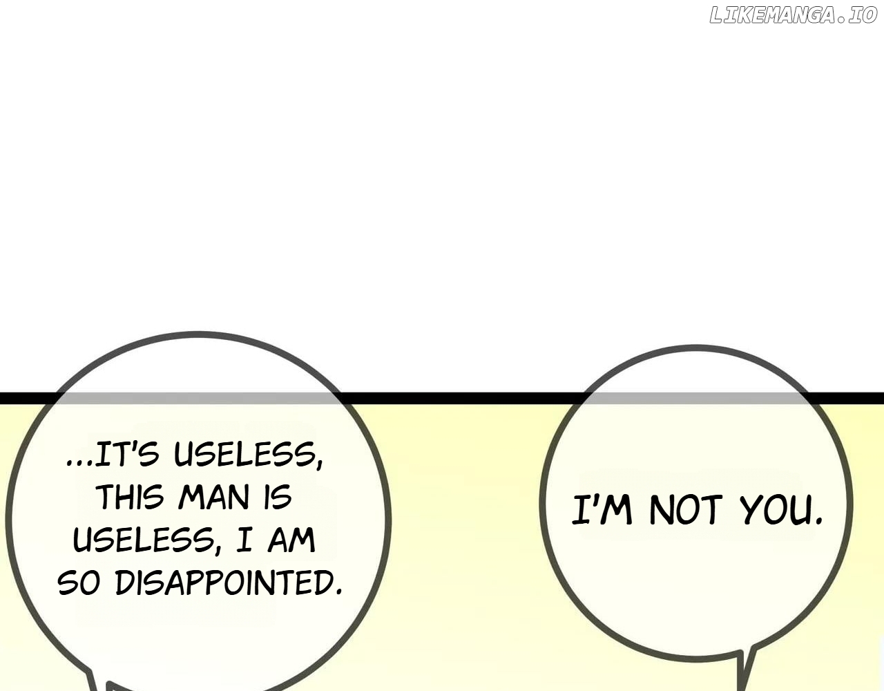 Daddy President Is Too Hard To Deal With Chapter 164 - page 81